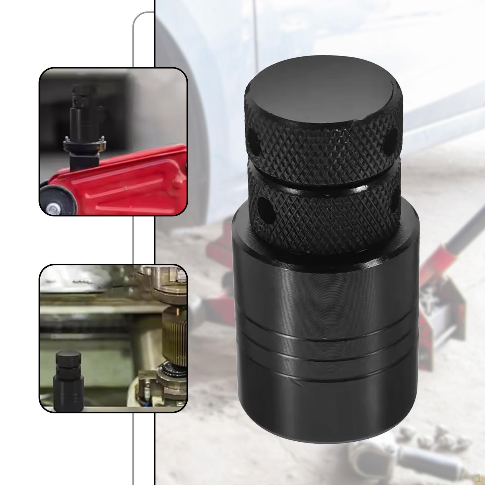 

Adjustable Screw Stand Support Heavy Duty for Construction Large Milling Machines Leveling Work S70