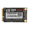 Internal Gaming SSD MSATA 6Gbps 3D TLC NAND ECC 500MB S Read 480MB S Write Computer SSD for Desktop Laptop POS