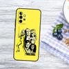 Kill Bill Hülle Für Samsung Galaxy A52 A32 A12 A14 A34 A54 A53 A33 A13 A51 A71 A15 A25 A35 A55 Cover