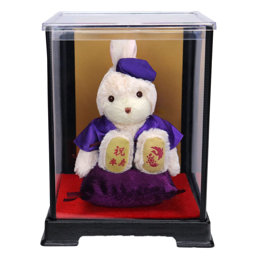 

Petit Lou Долголетие Кролик 4S 12см Размер Соцую (случай) (Нормальный)