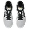 Asics Matflex 7 Concrete Black Unisex Sneakers Grey 1081A051-022