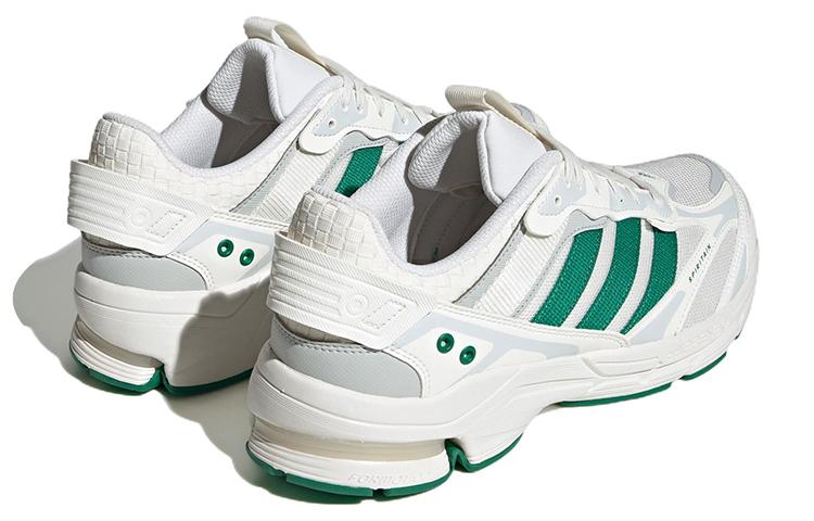 Spiritain 2000 Adidas 'White Green' GZ9582