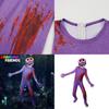 Adorable Roblox Rainbow Friends Cosplay Jumpsuit Costume For Kids' Parties And Halloween