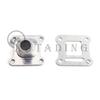 Racing Intake Pipe Gasket Carburetor Transfer Interface For 43cc 47cc 49cc 2Stroke MiniMoto Pocket Bike Small ATV Quad