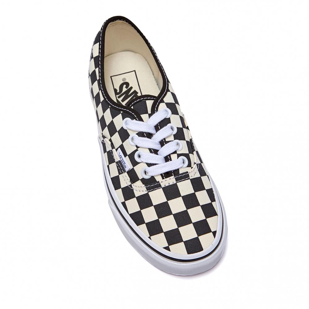 Vans Authentic Checkerboard Vn000w4ndi01