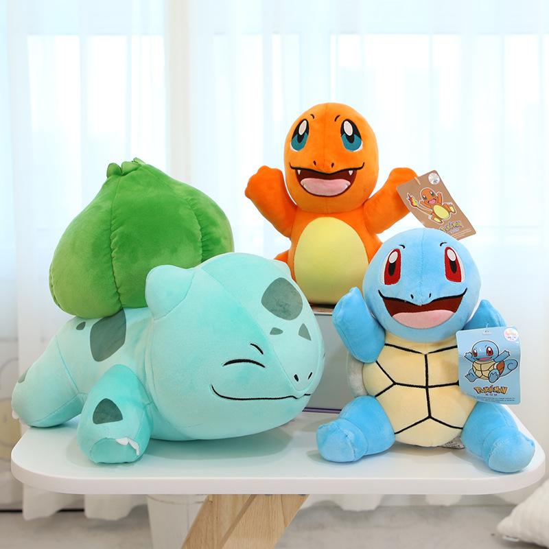Childrens Doll Squirtle Squirtle Toy Pp Cotton Super Soft Short Plush Soft Cute