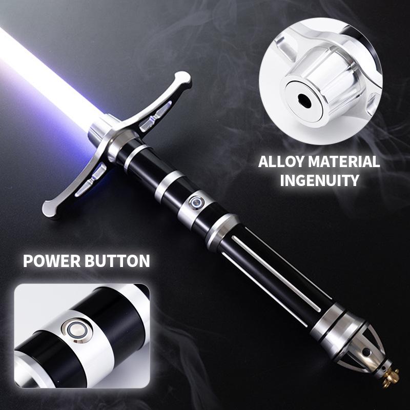 

Металлический световой меч Hlsaber Star Wars для кендо для детей