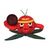 Cute Funny Plush Doll Soft Stuffed Animal Creative Birthday Holiday Gift Kids Comfort Toy