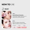 VT COSMETICS Collagen Reedle Shot 100 2 Step Hydrogel Mask 23g*4EA