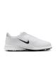 HM6545-100 Nike Victory Tour 4 Boa Golf White Photon Dust Black (Men's)