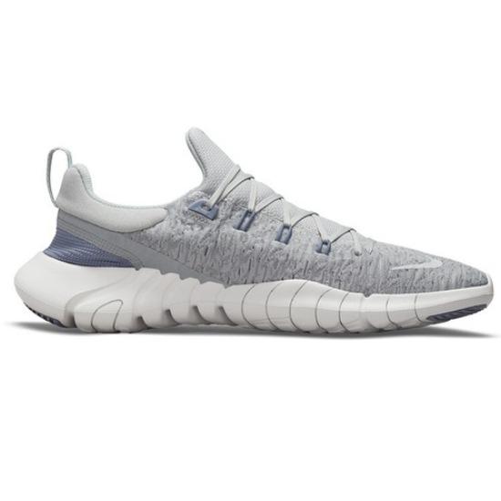 Nike Free Run 5.0 Grey Fog - CZ1884-003