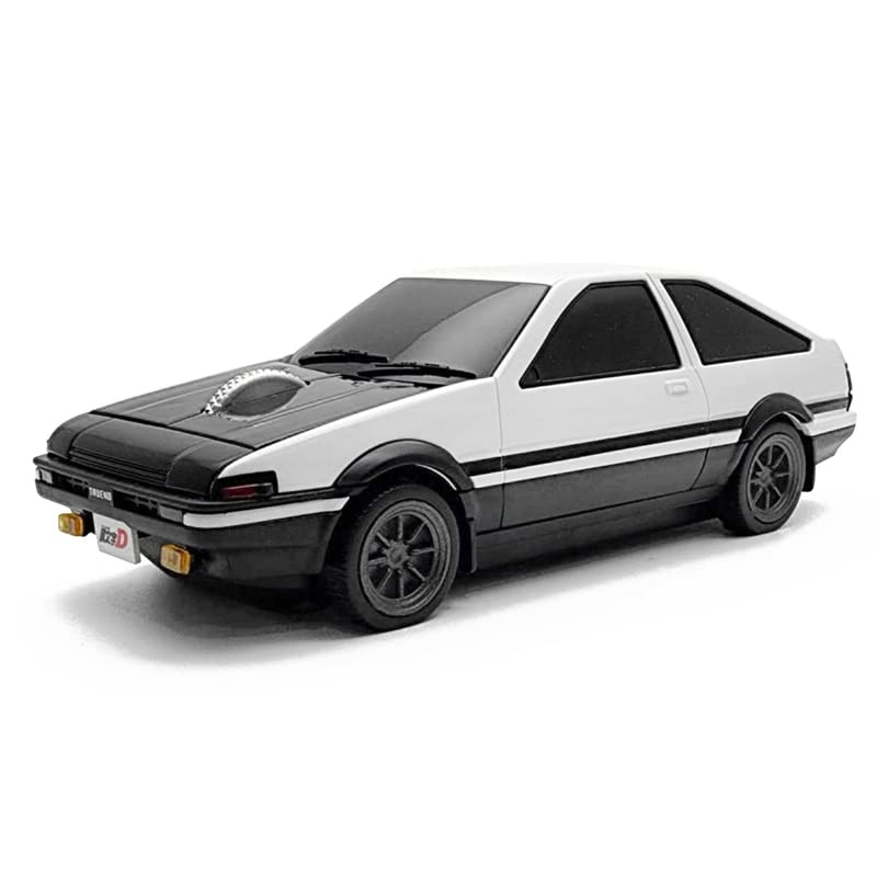 

Бездротова миша AE86 Initial D Fujiwara Tofu Store (Приватне використання) Технічні характеристики Остання версія