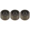 Daytona Motorcycle DWR Weight Roller 18 X 12mm 7.5g No Direction Specified Set of 3 90467