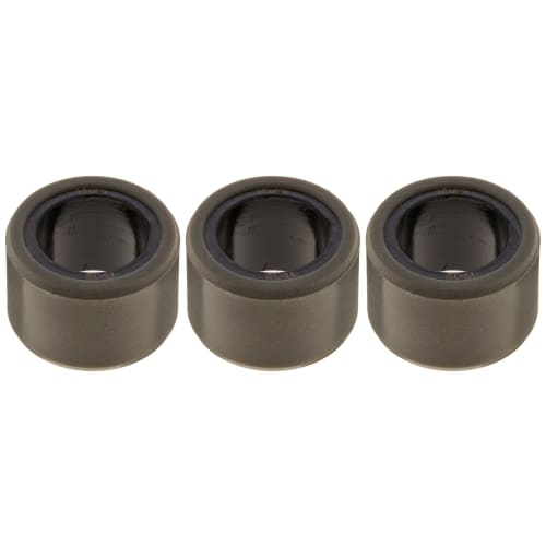 Daytona Motorcycle DWR Weight Roller 18 X 12mm 7.5g No Direction Specified Set of 3 90467