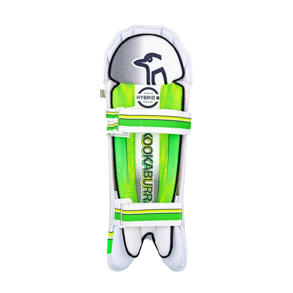 Kookaburra 1.0 Wicket Keeping Pads