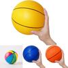 Pallone da Basket in PVC di Alta Qualità Ideale per Attività all'Aperto all'Asilo