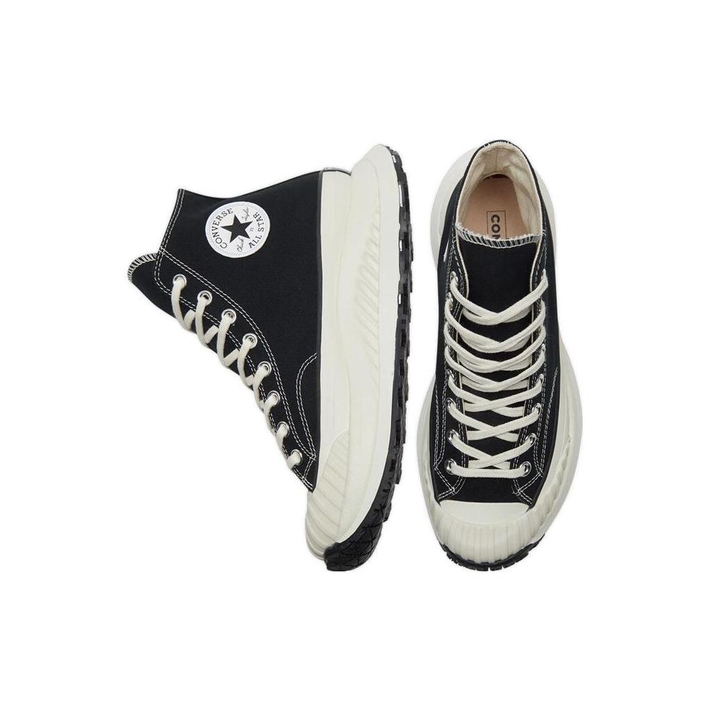 Converse Chuck 70 AT-CX High 'Schwarz Weiß' A03277C