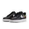 Nike W Air Force 1  07 Prm Wib6644 001black White