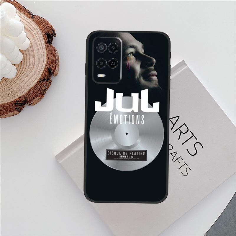 JuL C'est Pas Des Lol Case For OPPO Find X3 X5 Pro A5 A9 A31 A53 2020 A53S A15 A52 A72 A83 A91 A54 A74 A94 Cover