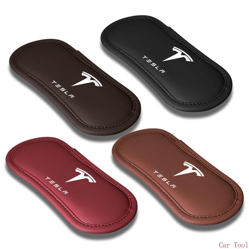 Car Pillow Car Knee Pad Elastic Memory Foam Leg Pad Styling for Tesla Coil Mod WYE K80 Model 3 S X 2022 Style Wheel Center Caps