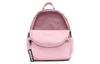 Nike Polyester Backpack Regular Unisex Orange Pink BA5559-675