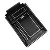For Hyundai Sonata N-Line -22 Center Console Armrest Ert Organizer Tray