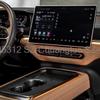 BildschirmSchutz Gehärtetes Glas Für Mazda 6E 2025 2024 14,6 Zoll Auto-Navigation Infotainment GPS LCD-Bildschirm Kratzschutzfolie