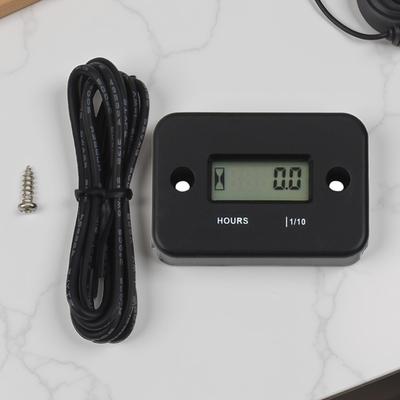Fahrzeugelektronik – Geschwindigkeitsmesser & Tachometer