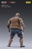 JOYTOY Life After Infected Scale PVC ABS Painted Movable Figure LAI002 "Chubby Man" 1/18 &