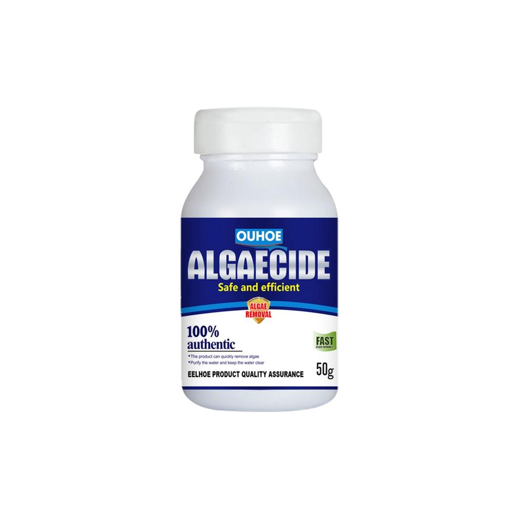 70ml Aquarium Remover, Moss Removal, , Green Water, Moss Remover