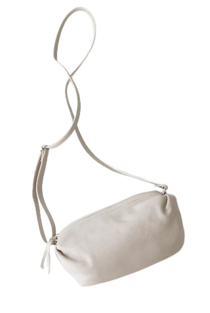 Tideway Massu Plump Shoulder 61-5740 Gray 615738