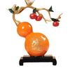 Original All The Best Gourd High-end TV Cabinet Wine Cabinet Home Accessories Housewarming Gift Pieces
