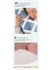 Absorbent Non-Slip Bathroom Floor Mat - Entryway Foot Mat/Doormat