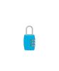 Travelmate Ultralight 3-Dial Lock