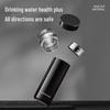 COOKER KING 316L Stainless Steel Tea Water Separation Vacuum Flask