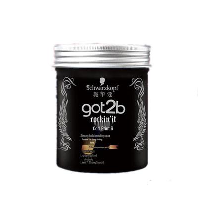Hårstylingprodukter – Hårgeléer, läppstift och vaxer