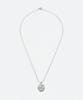 Yune Yune Textured Necklace_[Silver925]