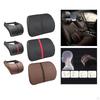 Car Neck Pillow Headrest Support, Soft, Comfortable ,Car Seat Head Rest Cushion ,Head
