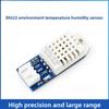DHT22/AM2302 Temperature and Humidity Sensor Compatible with Arduino Humidity Accuracy ±2% Low Power Consumption Module