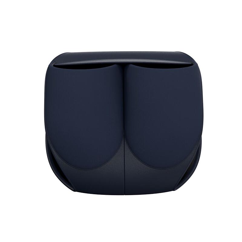 Philips Leg and Foot Massager with Heat PPM3402F