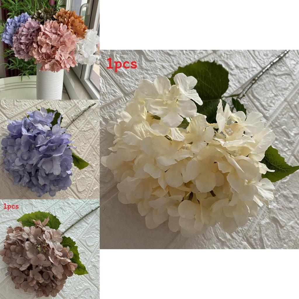 Handmade Silk Wedding Bouquet Artificial Flower For Home Hotel Party Decor
