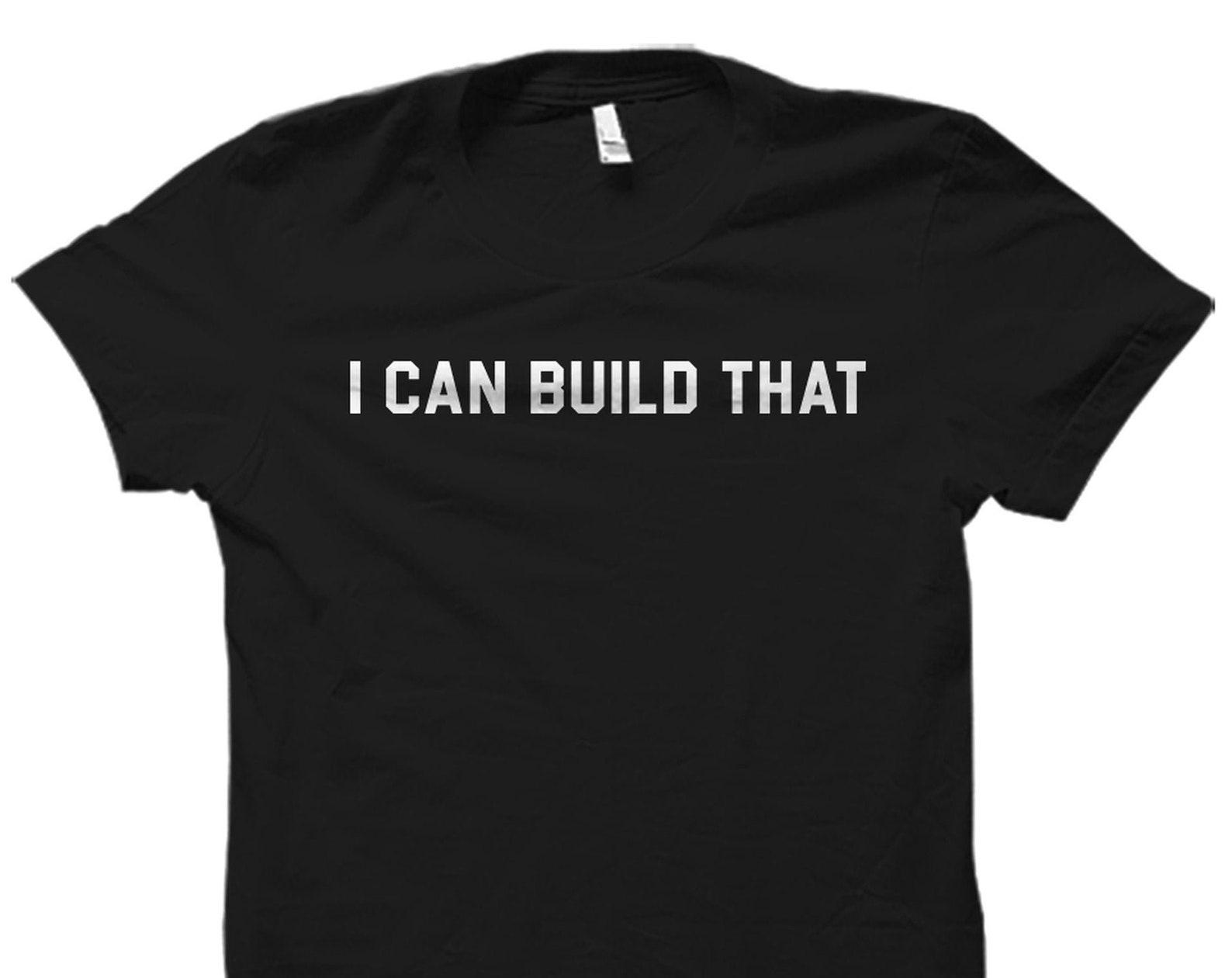 Builder Shirt Builder Gift Construction Shirt Construction Gift Contractor Shirt Contractor Gift Construction Worker Shirt #OS5672 2XL