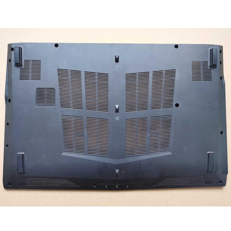 NEW Bottom For MSI GE62 GE62MVR GE62VR MS-16J1 MS-16J2 MS-16J3 Laptop Base Lower Case Cover Black Without optical drive port