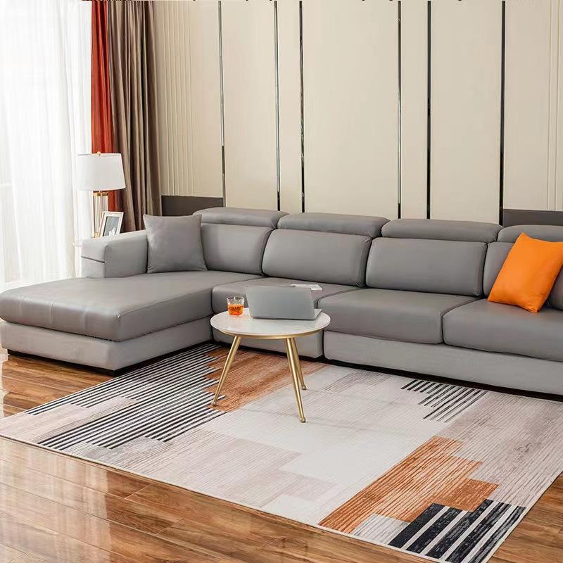 

Водонепроницаемый эластичный чехол для дивана на четыре сезона, нескользящая подушка, барьер для мочи, чехол для дивана в скандинавском стиле, универсальная ткань S