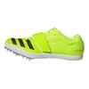 adidas Jumpstar Fashion Minimalist Trendy Low-Top Running Shoes Men Sneakers Green IF9406