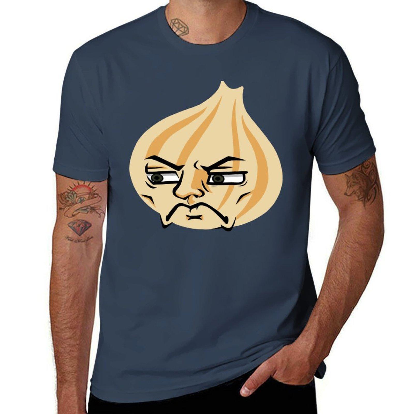Onion TShirt Functional Casual Short Sleeve Tee S