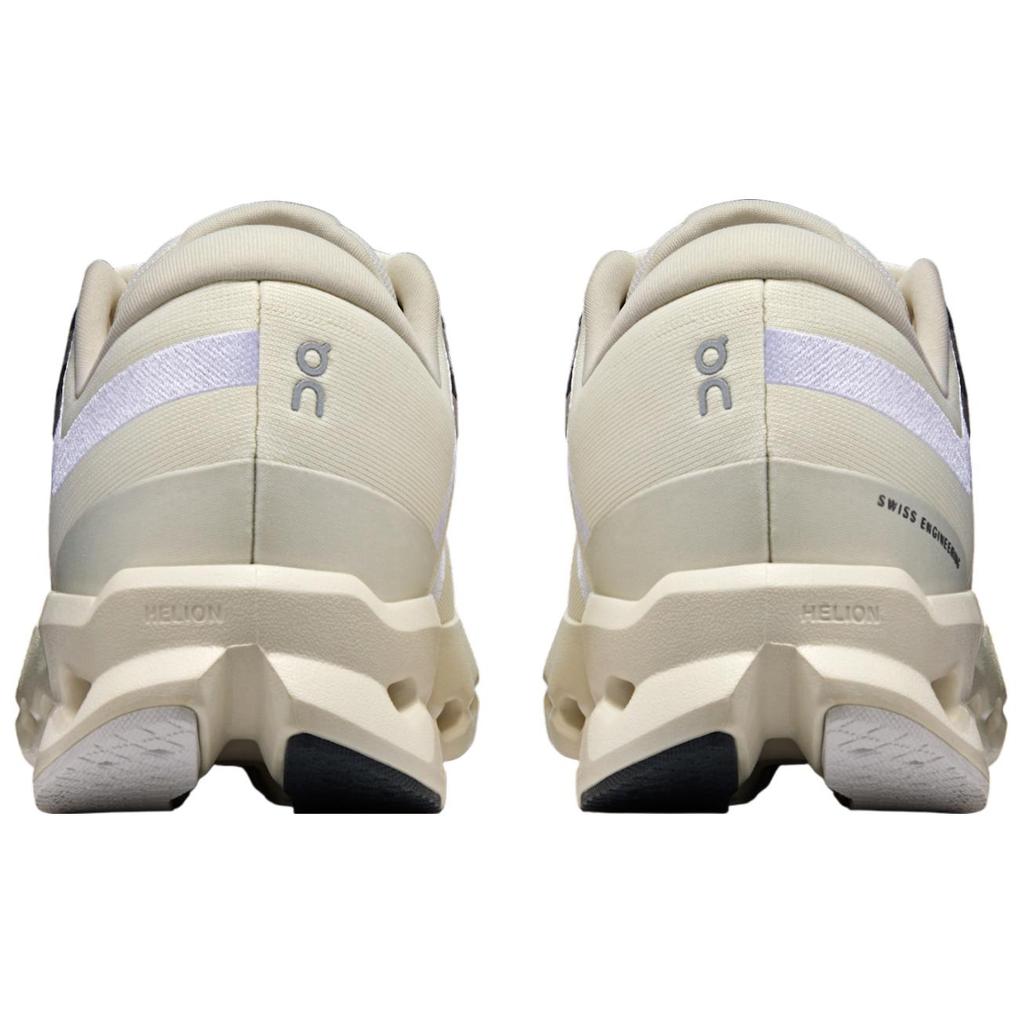 ON  Cloudsurfer 2 Ivory Women Sneakers Cream 3WF10103334