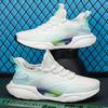Men Sneakers Comfortable Soft Shock Absorption Casual Jogging Shoes Luxury Design Fashion Outdoor Sports Tennis Shoes for Men