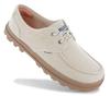 Dunelite Moc Cush - Men's Sneaker Shoes Canvas Beige 04660-210-M ORIGINAL