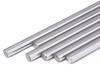 Albion Alloys Nickel Silver Round 305mm Pack of Hobby AALNSR033 Bar, 0.33mm, Long, 6, Material,